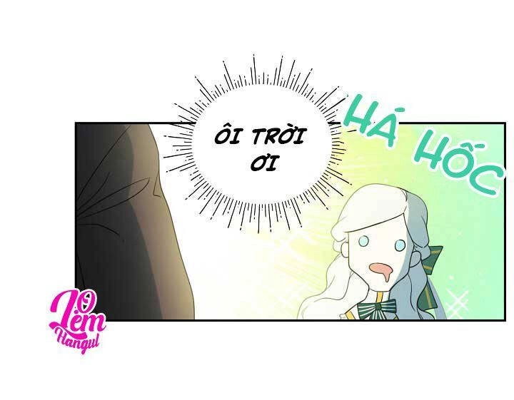 Tôi Là Mẹ Kế Của Nam Chính Chapter 3 - 3