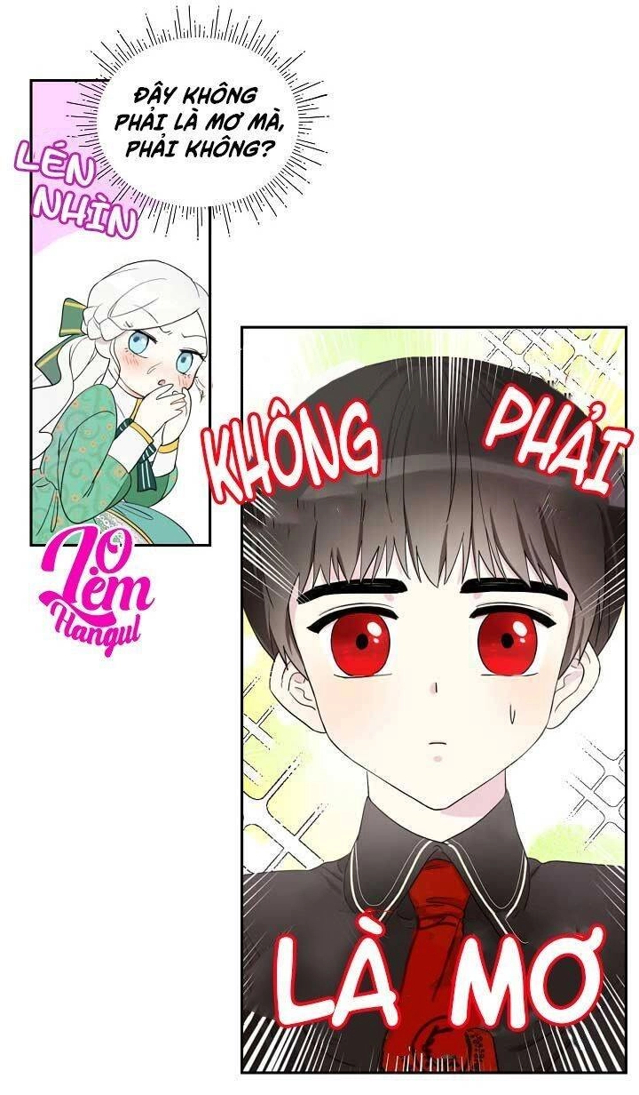 Tôi Là Mẹ Kế Của Nam Chính Chapter 3 - 5