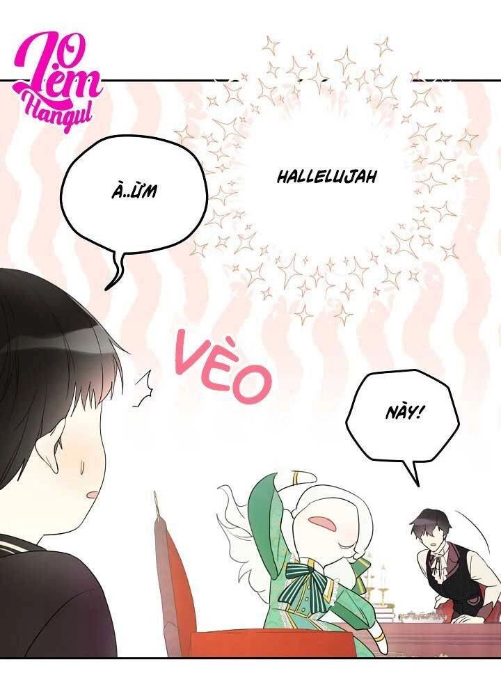 Tôi Là Mẹ Kế Của Nam Chính Chapter 3 - 6