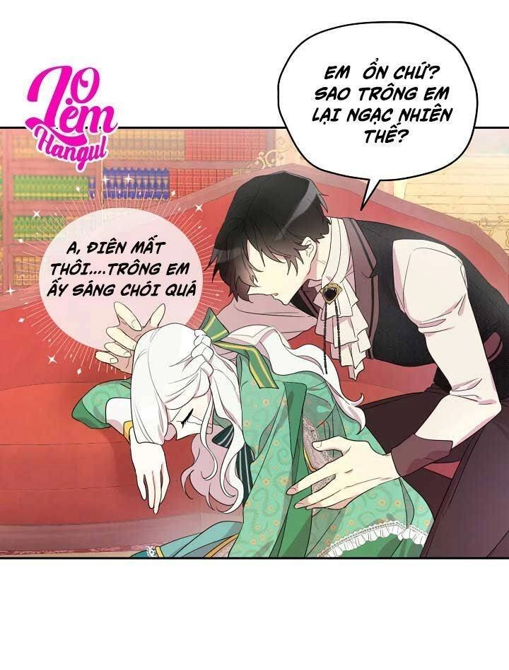 Tôi Là Mẹ Kế Của Nam Chính Chapter 3 - 7