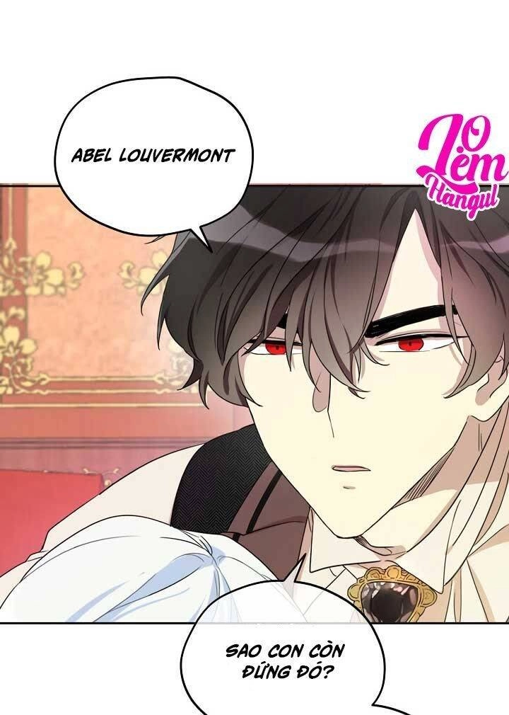 Tôi Là Mẹ Kế Của Nam Chính Chapter 3 - 8