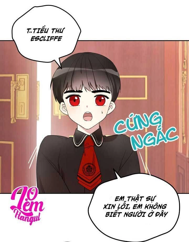 Tôi Là Mẹ Kế Của Nam Chính Chapter 3 - 10