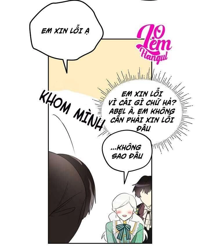 Tôi Là Mẹ Kế Của Nam Chính Chapter 3 - 11