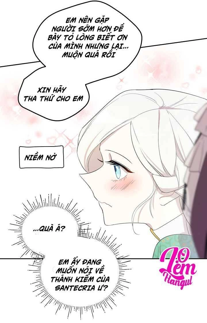 Tôi Là Mẹ Kế Của Nam Chính Chapter 3 - 13