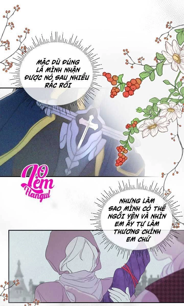 Tôi Là Mẹ Kế Của Nam Chính Chapter 3 - 14