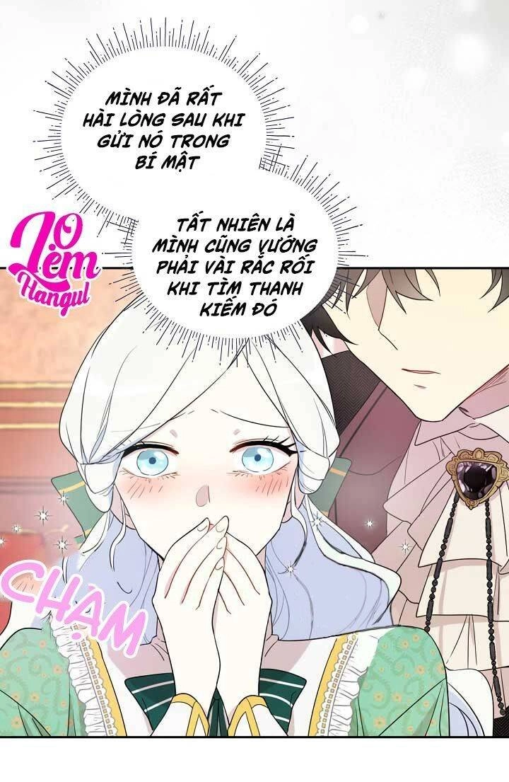 Tôi Là Mẹ Kế Của Nam Chính Chapter 3 - 16