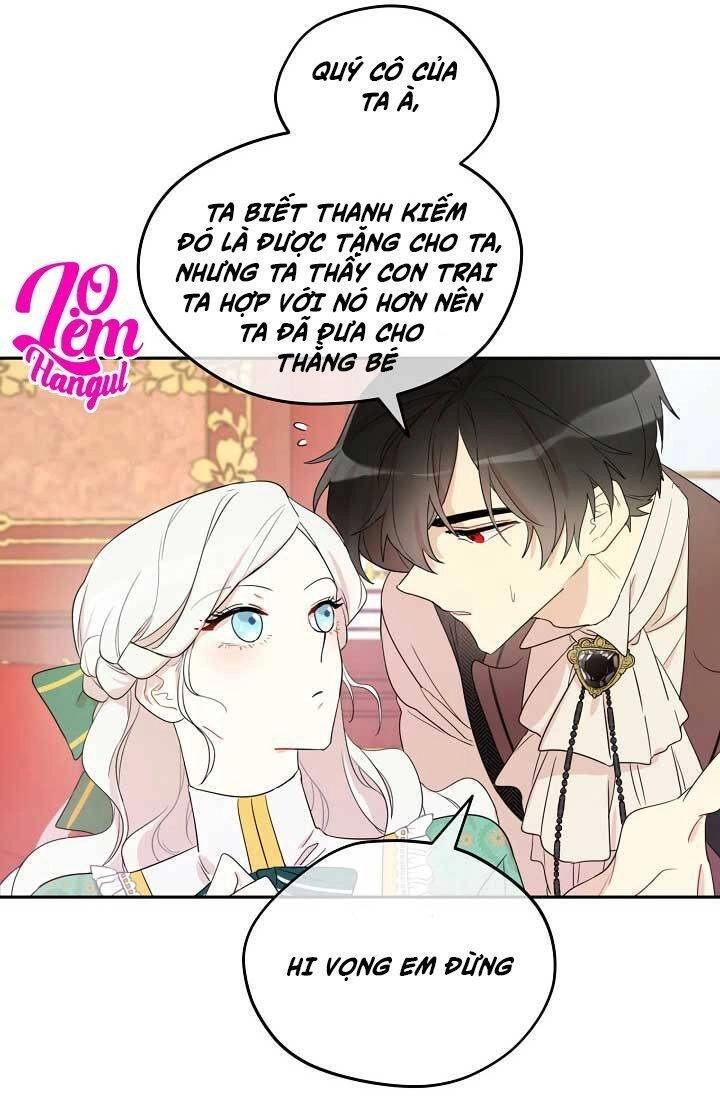 Tôi Là Mẹ Kế Của Nam Chính Chapter 3 - 17