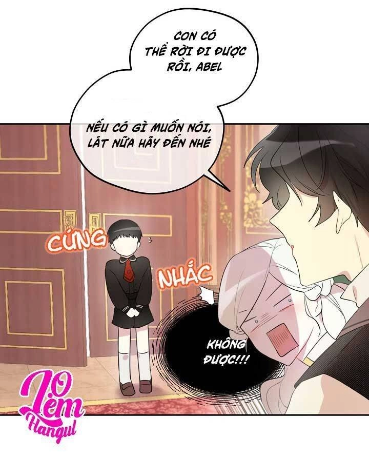 Tôi Là Mẹ Kế Của Nam Chính Chapter 3 - 19