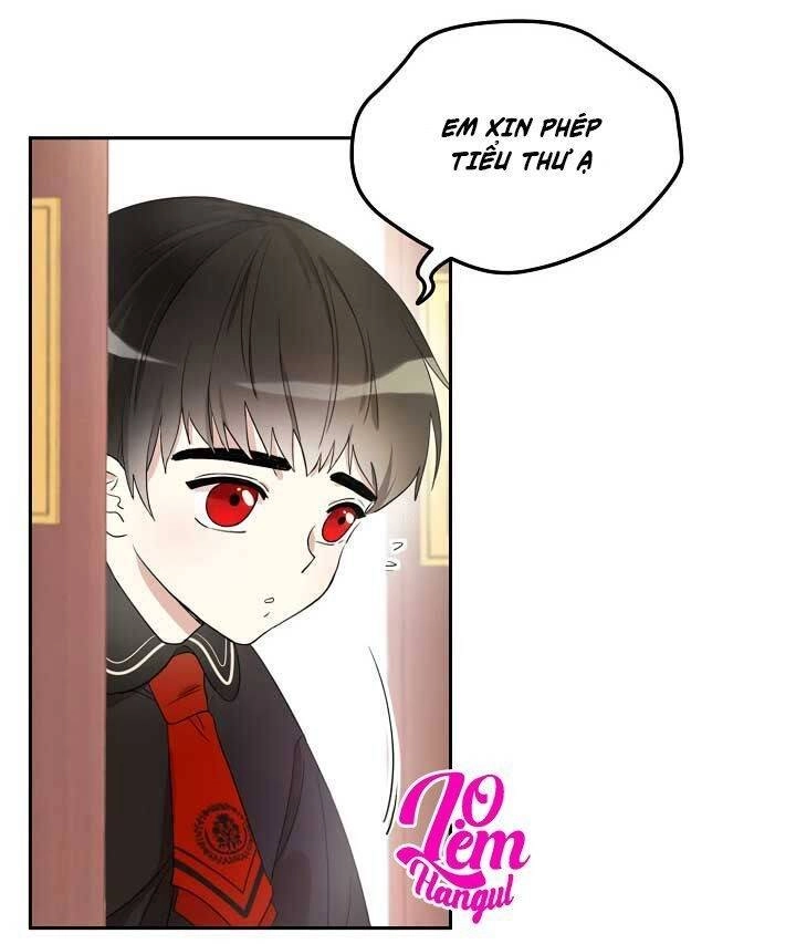 Tôi Là Mẹ Kế Của Nam Chính Chapter 3 - 20