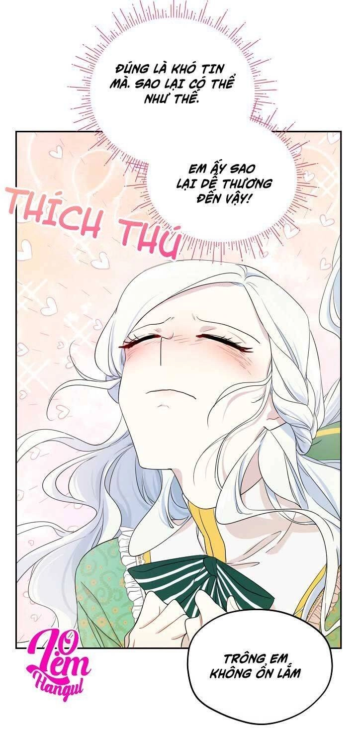 Tôi Là Mẹ Kế Của Nam Chính Chapter 3 - 23