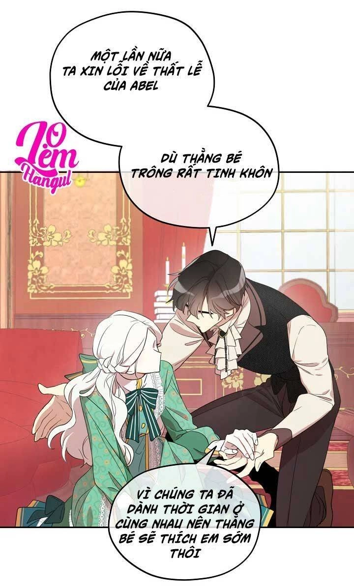 Tôi Là Mẹ Kế Của Nam Chính Chapter 3 - 24