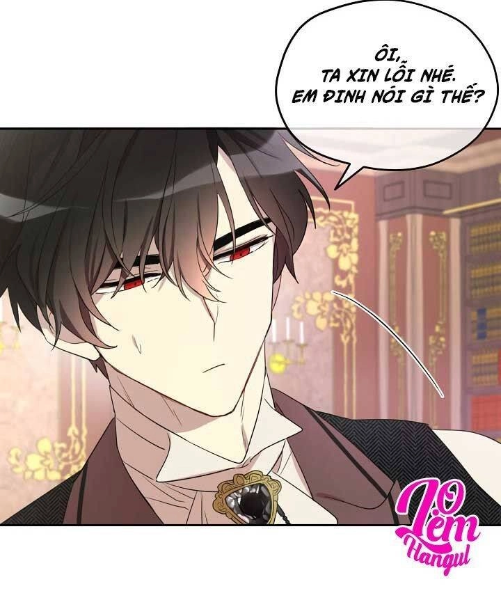 Tôi Là Mẹ Kế Của Nam Chính Chapter 3 - 25