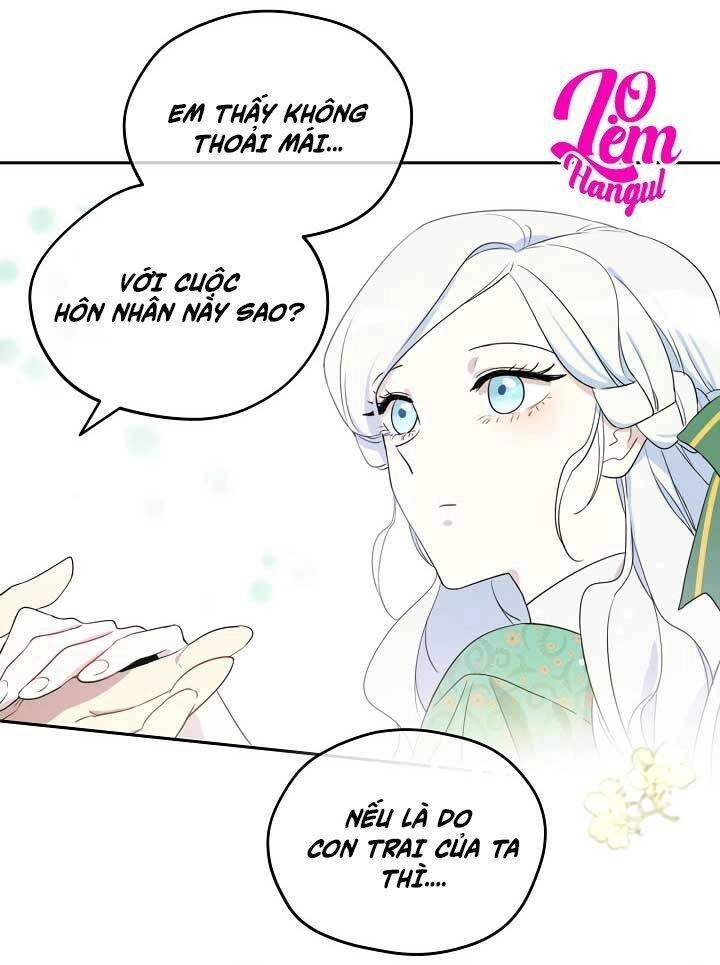 Tôi Là Mẹ Kế Của Nam Chính Chapter 3 - 26