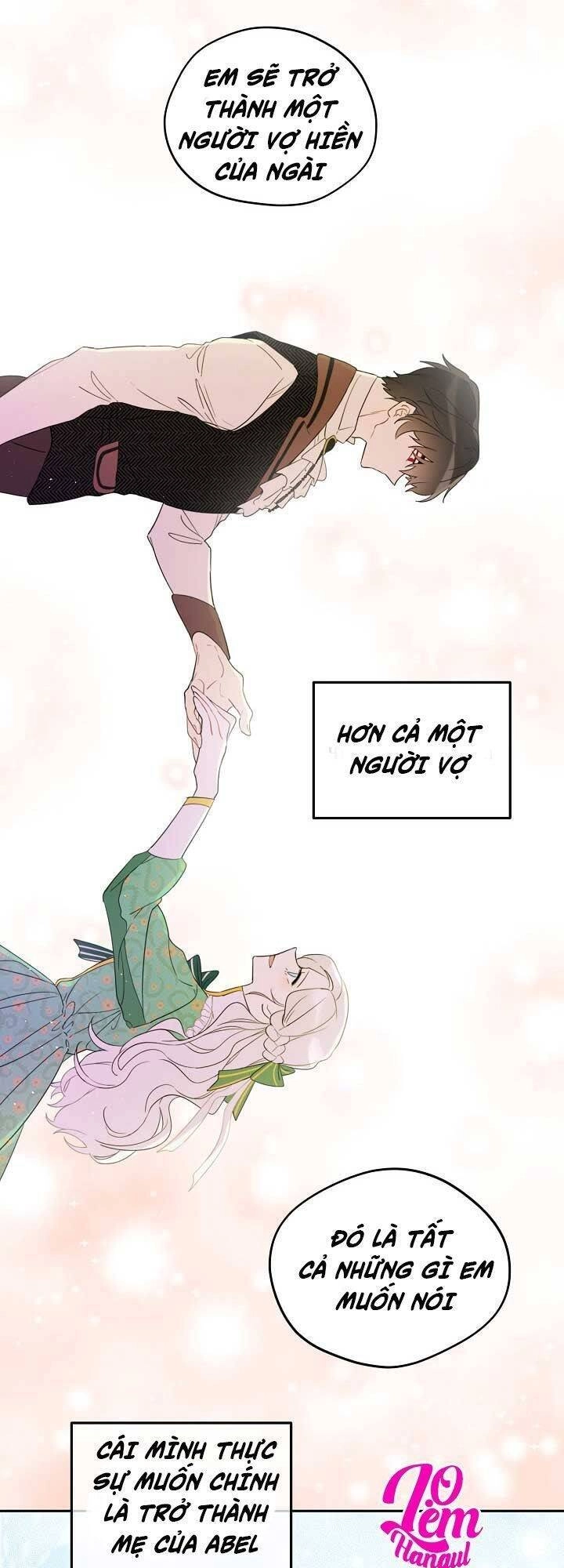 Tôi Là Mẹ Kế Của Nam Chính Chapter 3 - 29