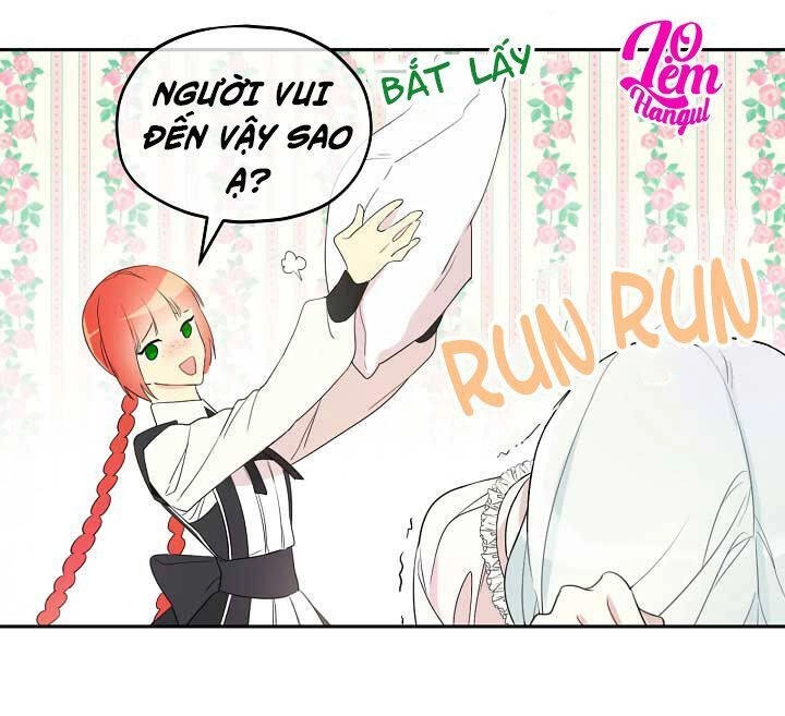 Tôi Là Mẹ Kế Của Nam Chính Chapter 3 - 34