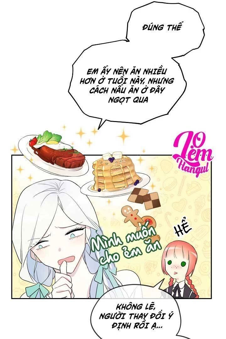 Tôi Là Mẹ Kế Của Nam Chính Chapter 3 - 36