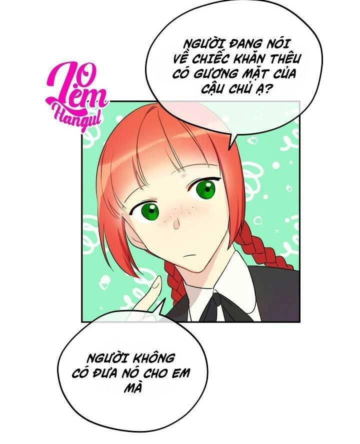Tôi Là Mẹ Kế Của Nam Chính Chapter 3 - 52