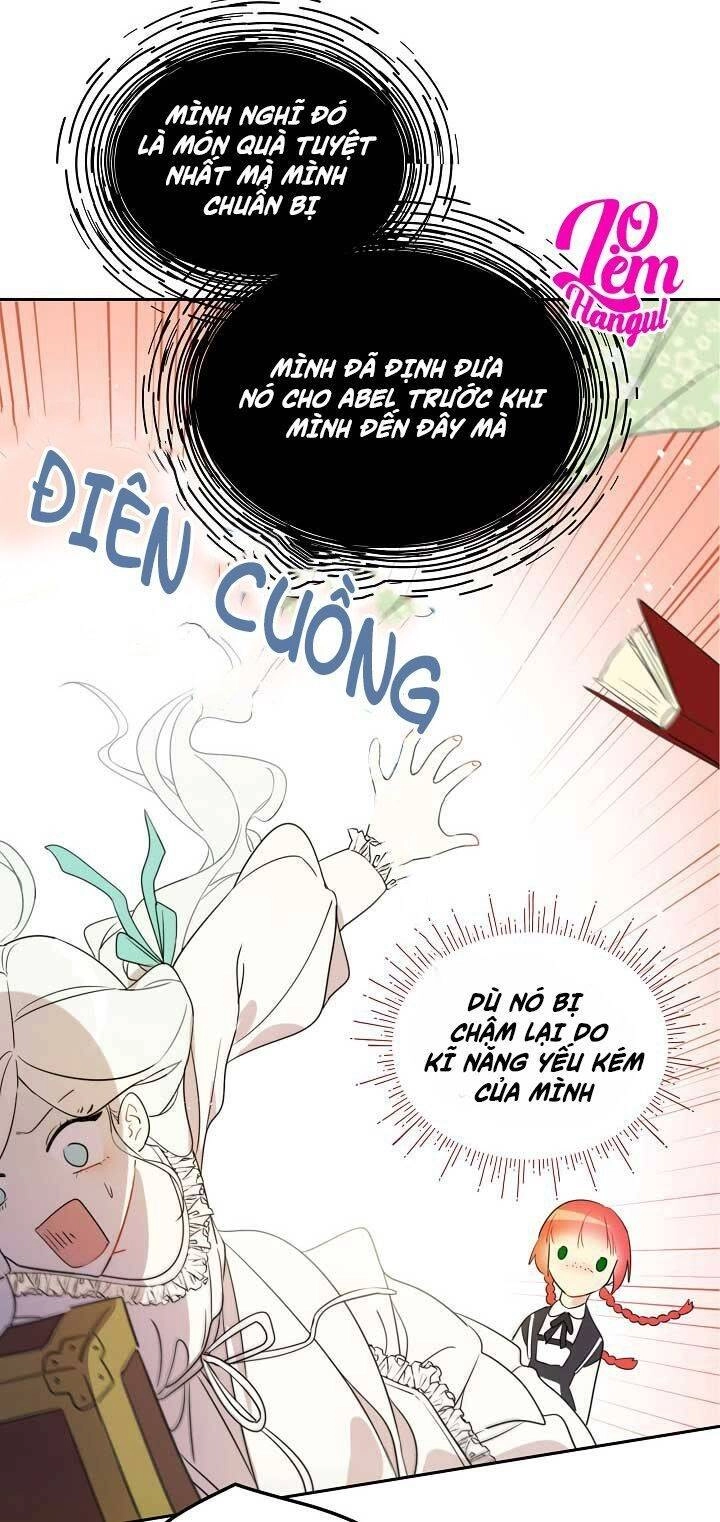 Tôi Là Mẹ Kế Của Nam Chính Chapter 3 - 55