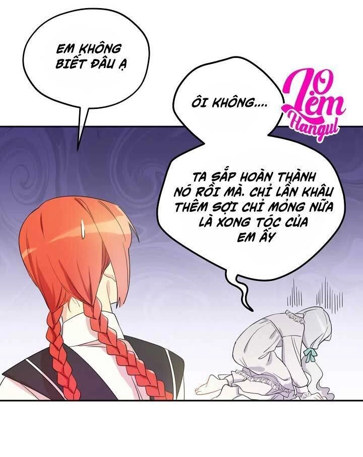 Tôi Là Mẹ Kế Của Nam Chính Chapter 3 - 57