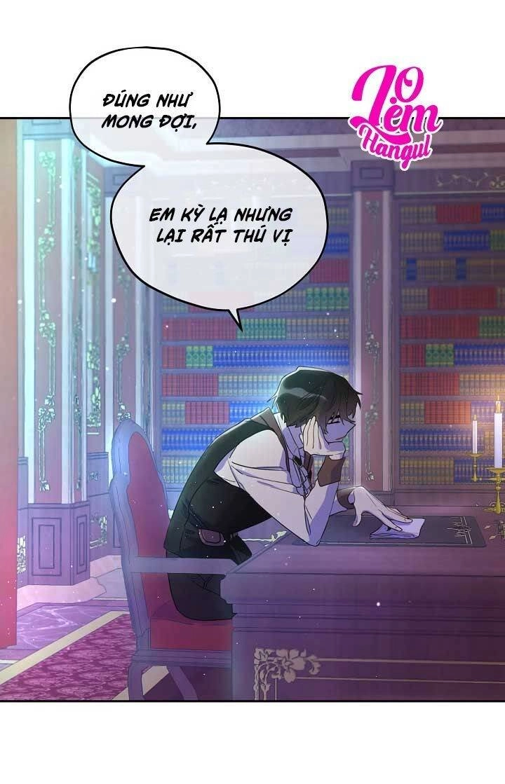 Tôi Là Mẹ Kế Của Nam Chính Chapter 3 - 66