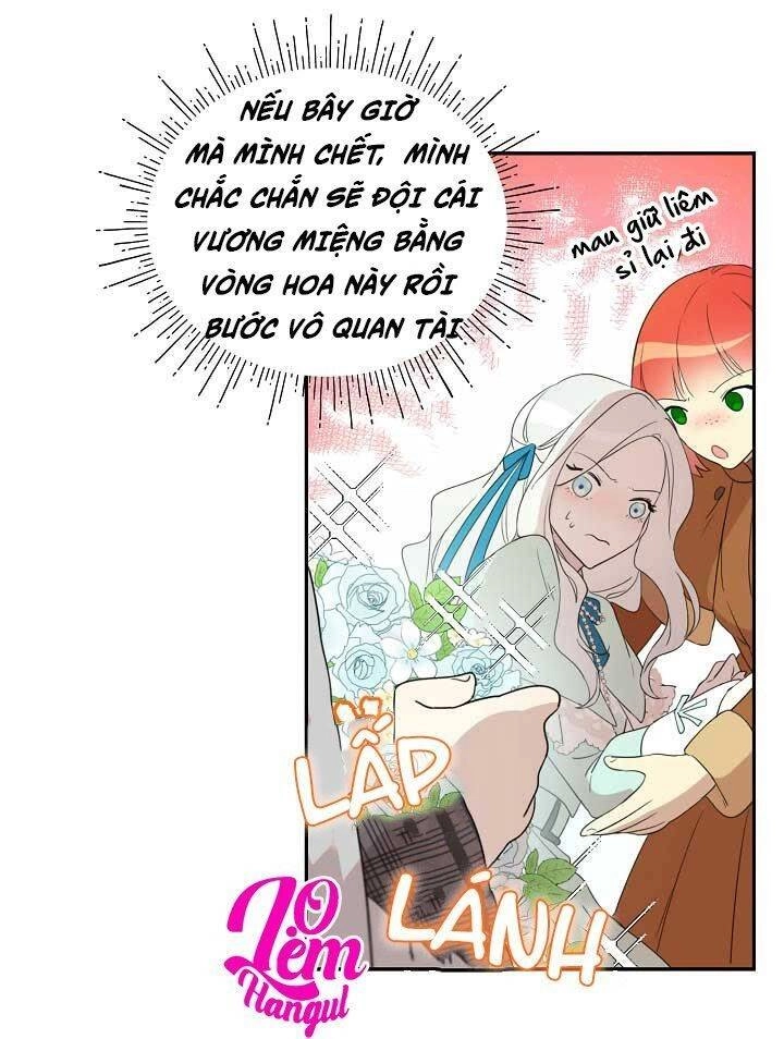 Tôi Là Mẹ Kế Của Nam Chính Chapter 4 - 17