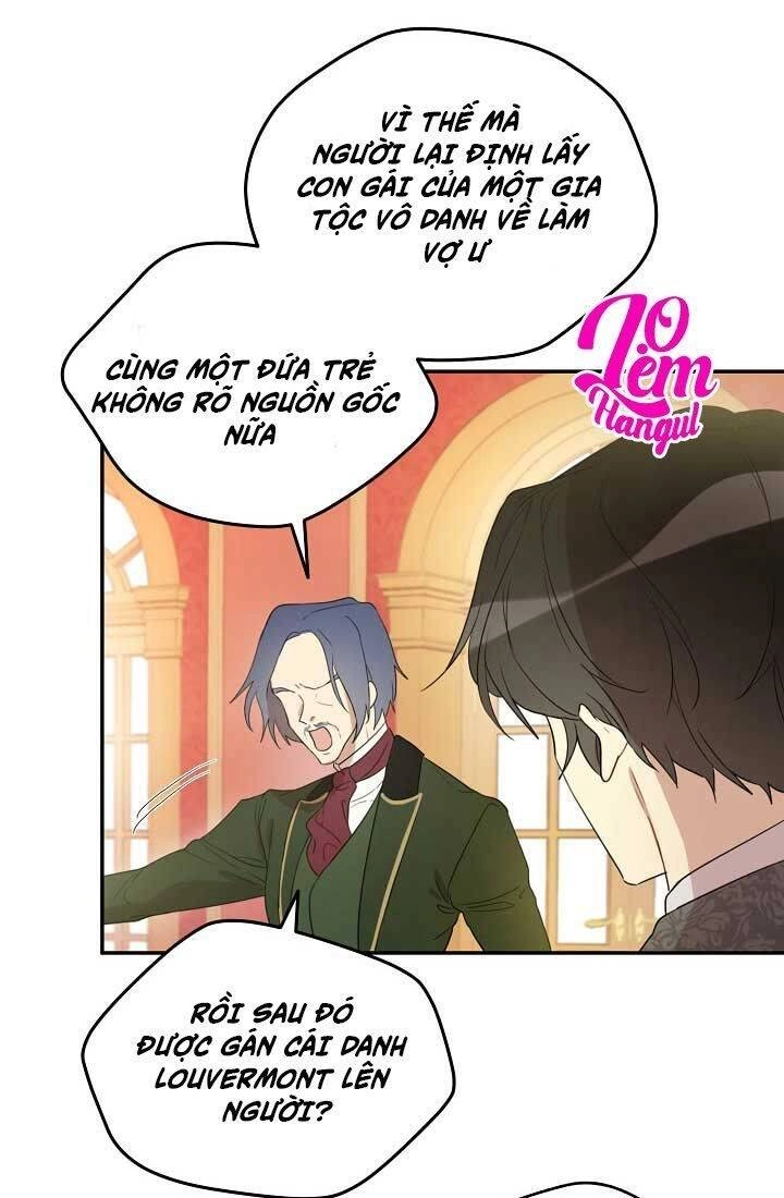 Tôi Là Mẹ Kế Của Nam Chính Chapter 4 - 39