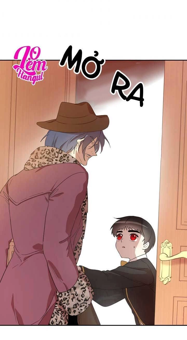 Tôi Là Mẹ Kế Của Nam Chính Chapter 4 - 43