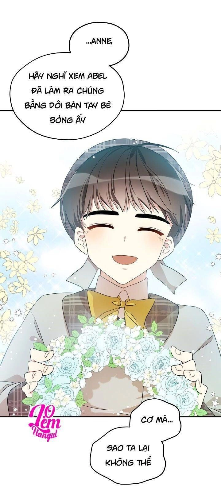 Tôi Là Mẹ Kế Của Nam Chính Chapter 5 - 5