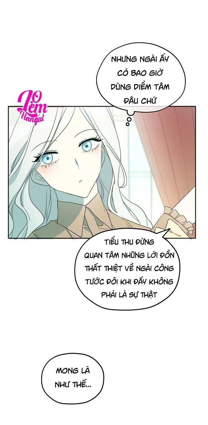 Tôi Là Mẹ Kế Của Nam Chính Chapter 5 - 11