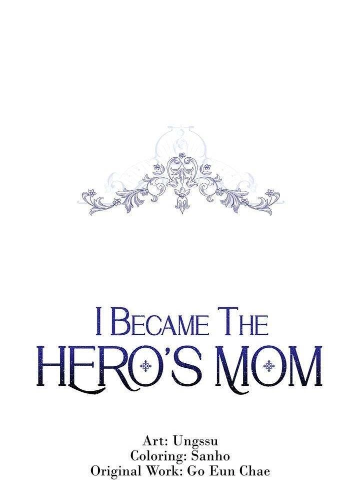 Tôi Là Mẹ Kế Của Nam Chính Chapter 5 - 12