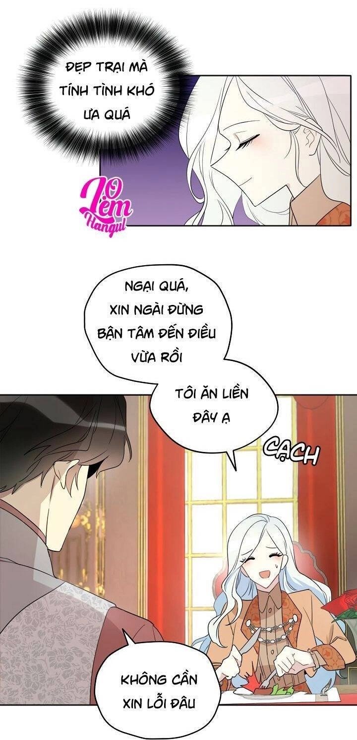 Tôi Là Mẹ Kế Của Nam Chính Chapter 5 - 17