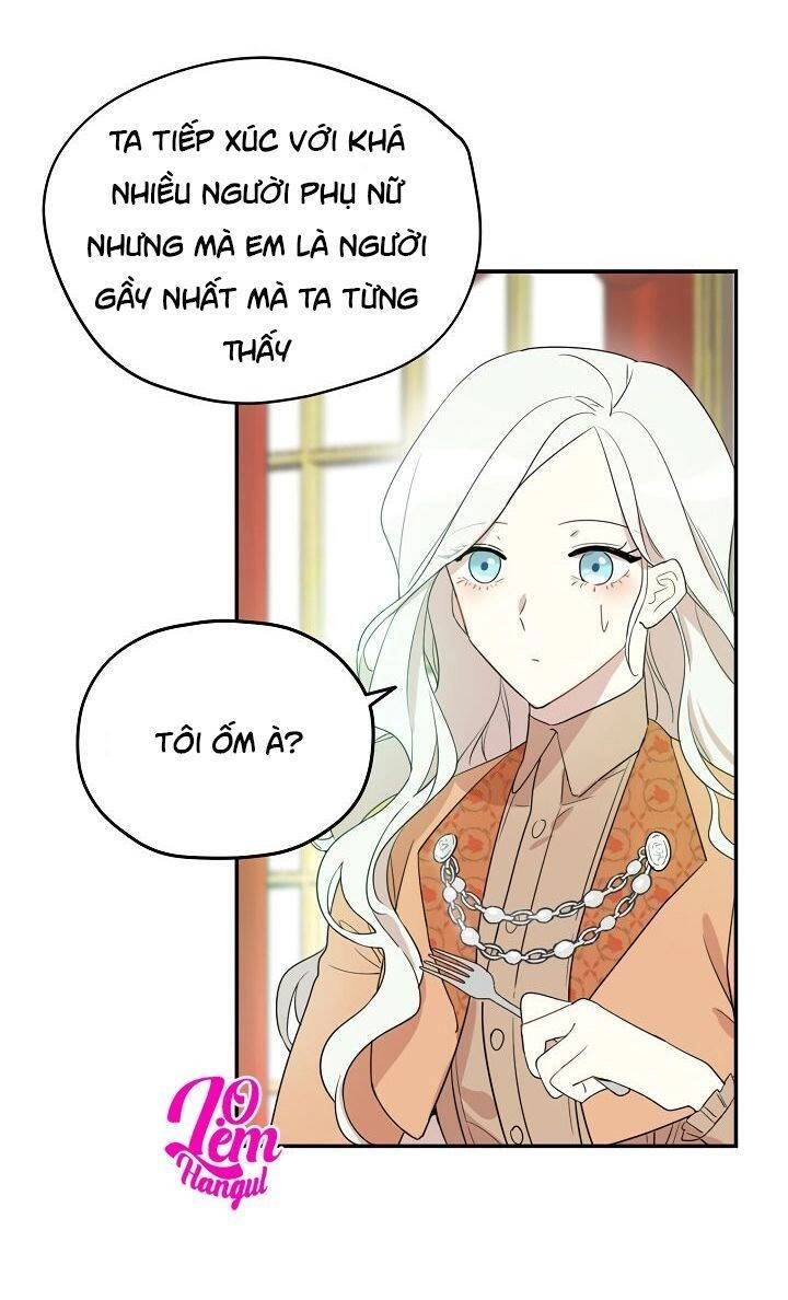 Tôi Là Mẹ Kế Của Nam Chính Chapter 5 - 19