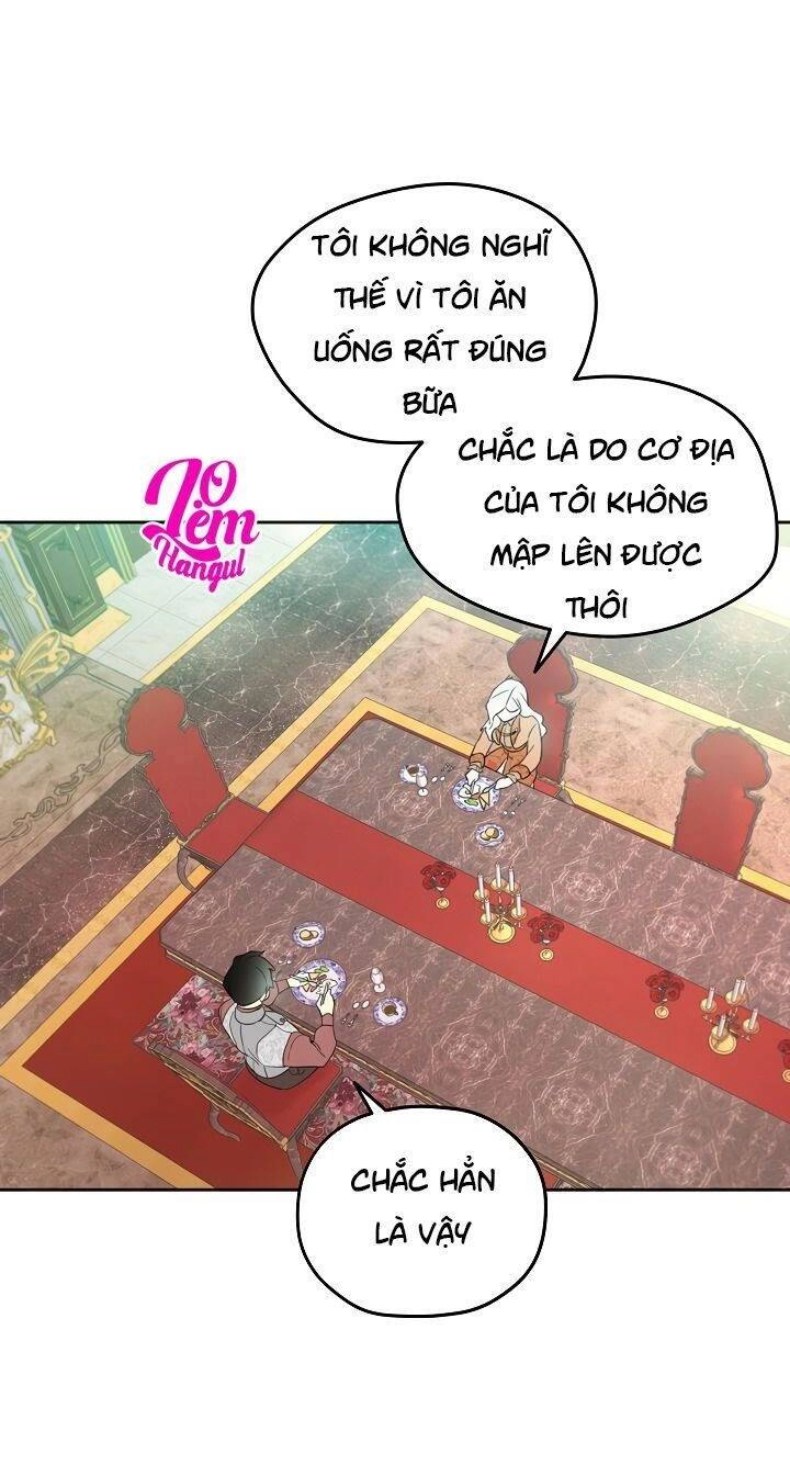 Tôi Là Mẹ Kế Của Nam Chính Chapter 5 - 20