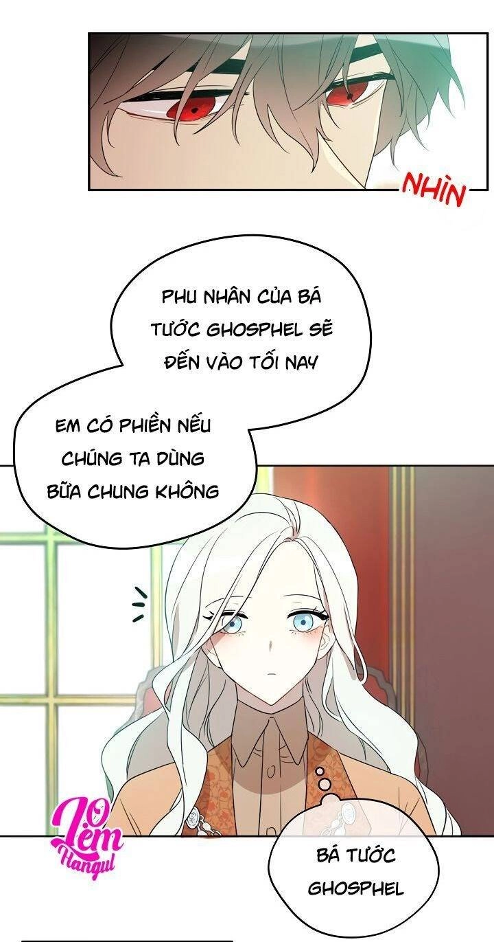 Tôi Là Mẹ Kế Của Nam Chính Chapter 5 - 21