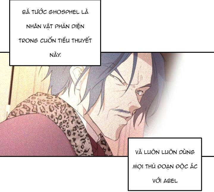 Tôi Là Mẹ Kế Của Nam Chính Chapter 5 - 22