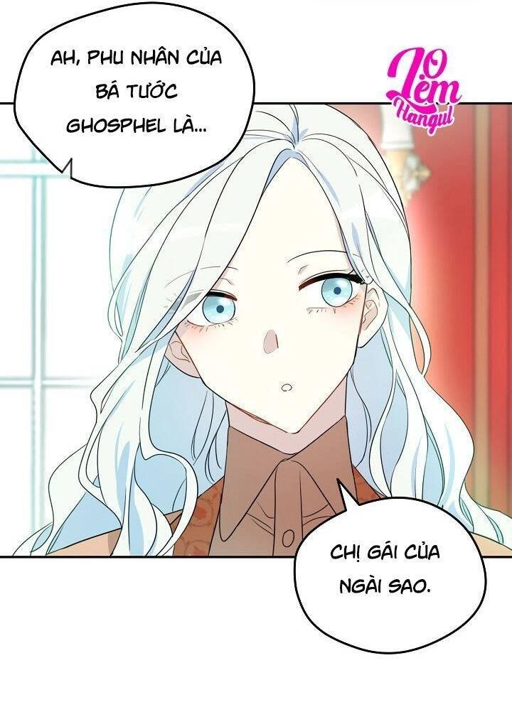 Tôi Là Mẹ Kế Của Nam Chính Chapter 5 - 23