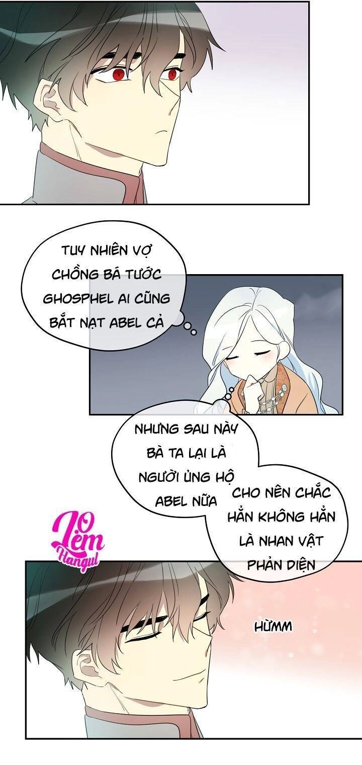 Tôi Là Mẹ Kế Của Nam Chính Chapter 5 - 24