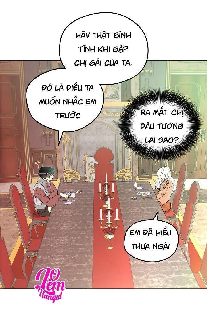 Tôi Là Mẹ Kế Của Nam Chính Chapter 5 - 26