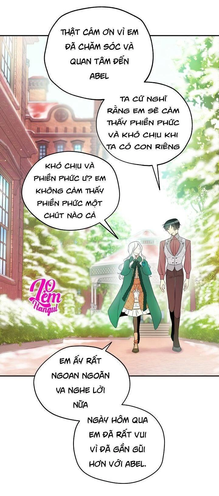 Tôi Là Mẹ Kế Của Nam Chính Chapter 5 - 34