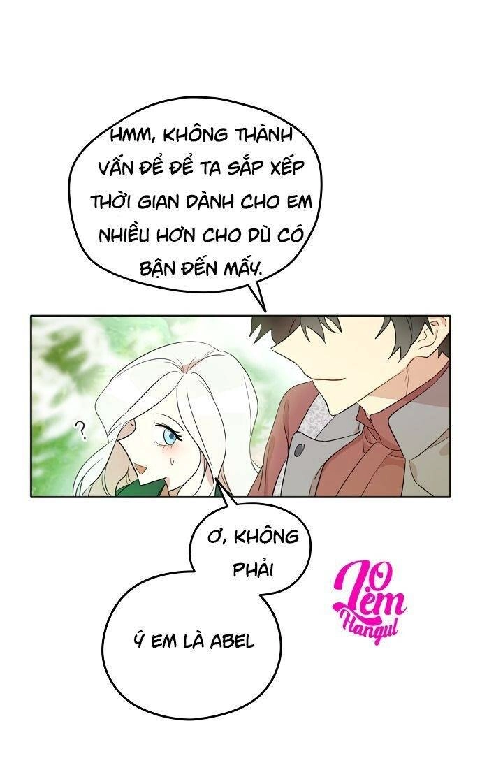 Tôi Là Mẹ Kế Của Nam Chính Chapter 5 - 37