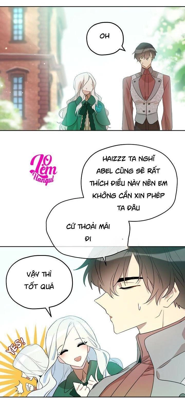 Tôi Là Mẹ Kế Của Nam Chính Chapter 5 - 38