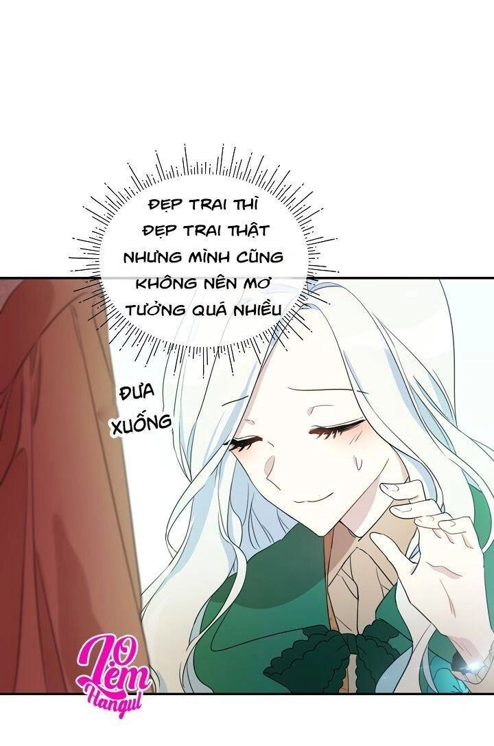 Tôi Là Mẹ Kế Của Nam Chính Chapter 5 - 49