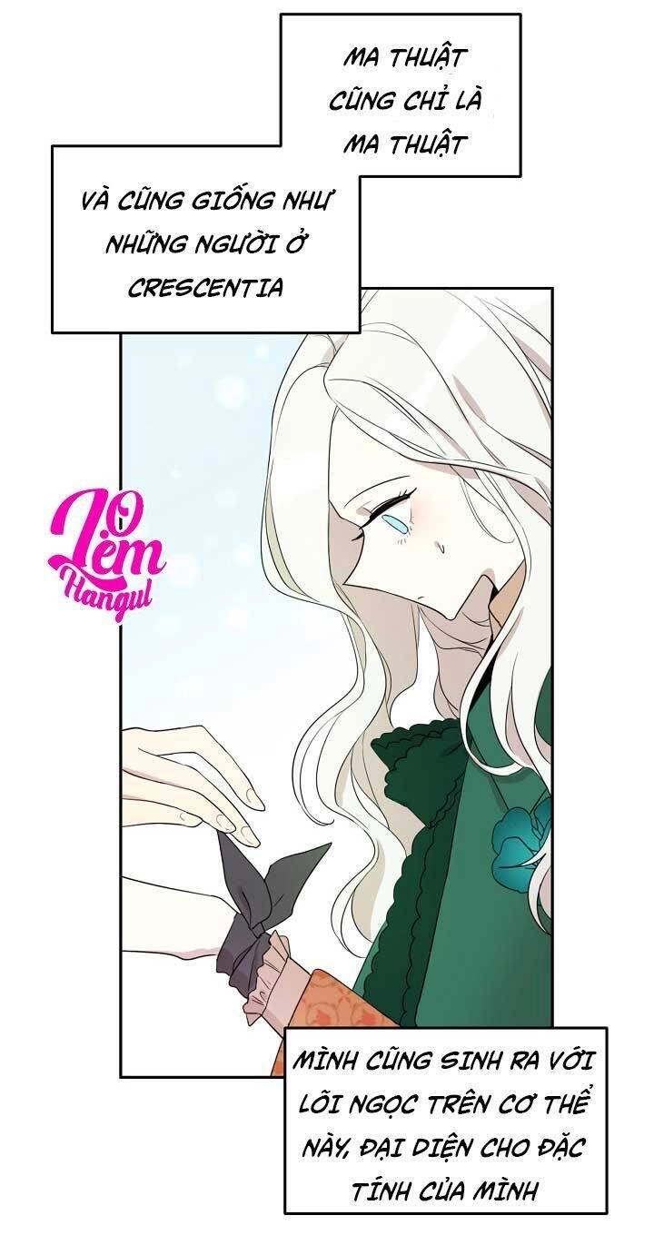 Tôi Là Mẹ Kế Của Nam Chính Chapter 6 - 15