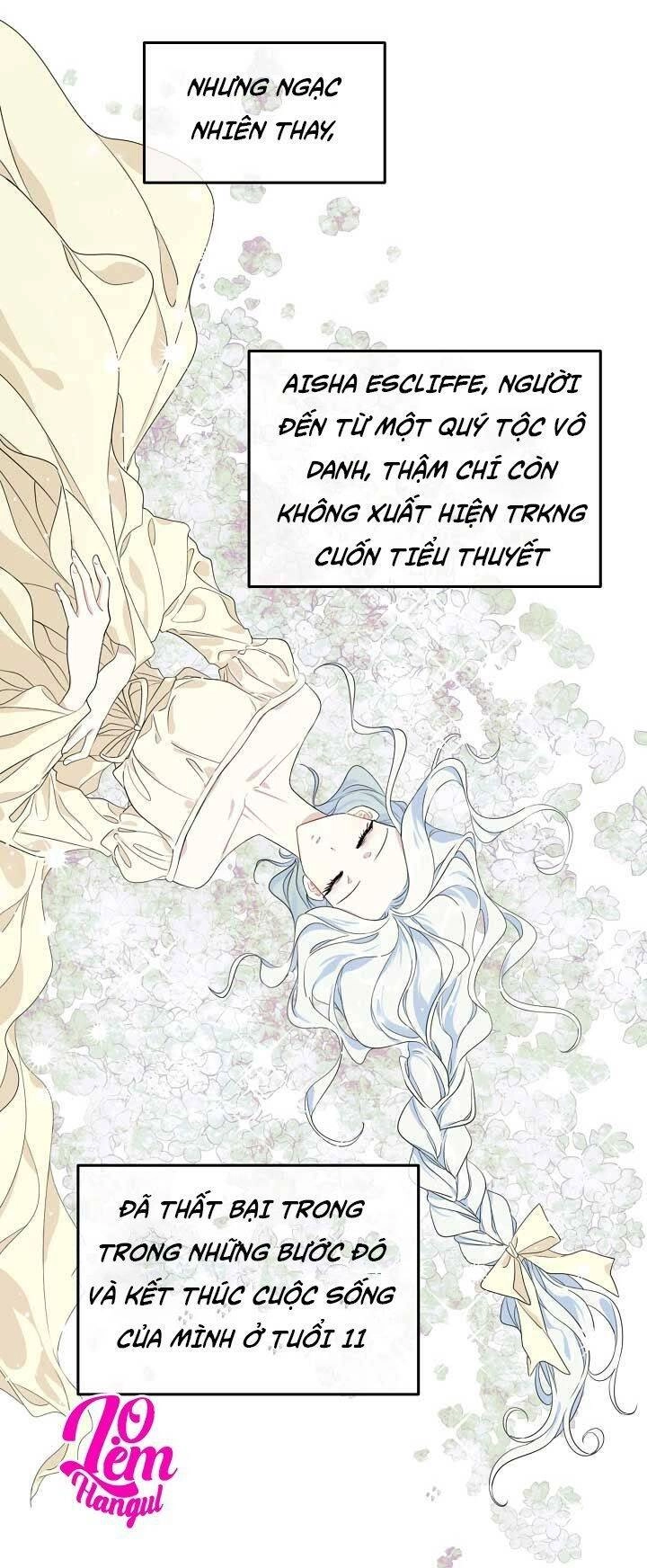 Tôi Là Mẹ Kế Của Nam Chính Chapter 6 - 20