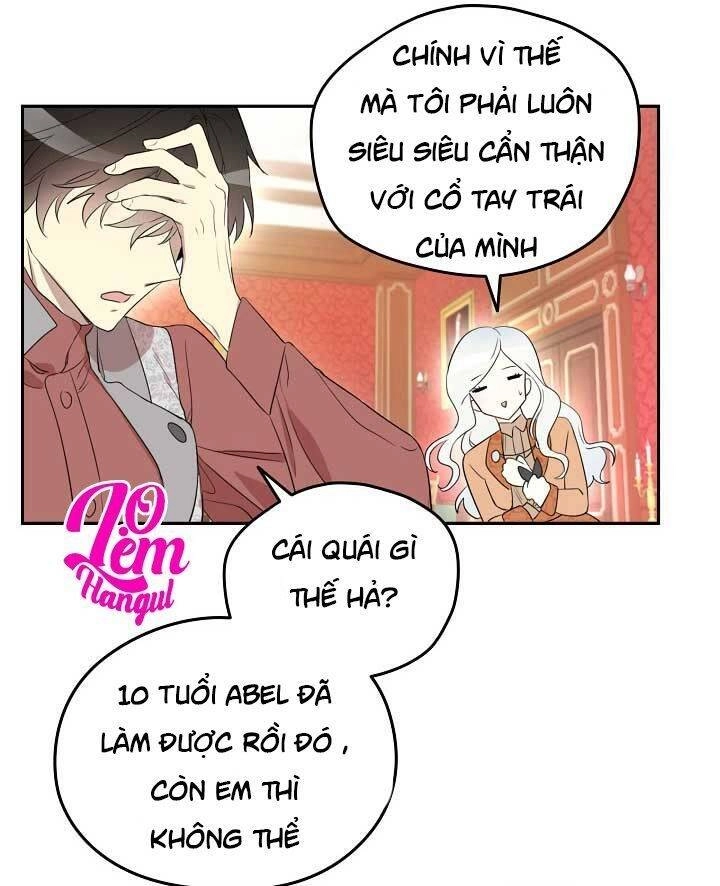 Tôi Là Mẹ Kế Của Nam Chính Chapter 6 - 22