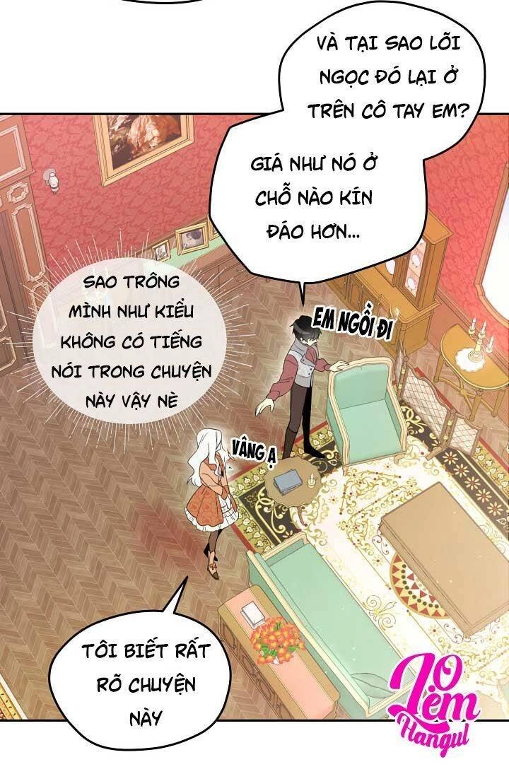 Tôi Là Mẹ Kế Của Nam Chính Chapter 6 - 23