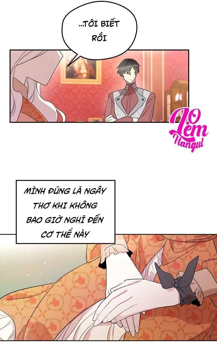 Tôi Là Mẹ Kế Của Nam Chính Chapter 6 - 29