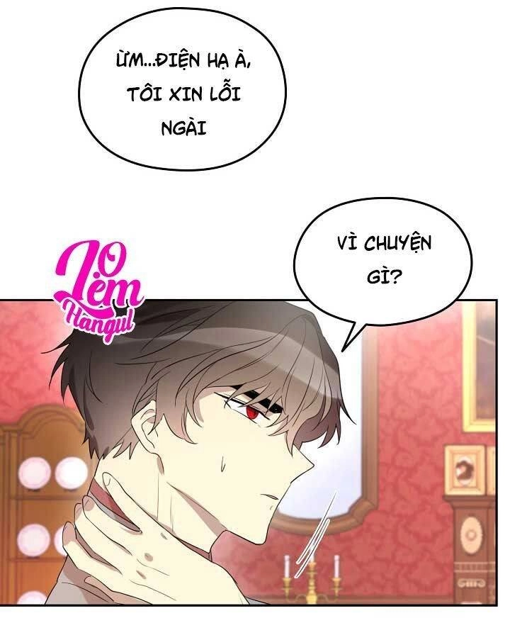Tôi Là Mẹ Kế Của Nam Chính Chapter 6 - 32