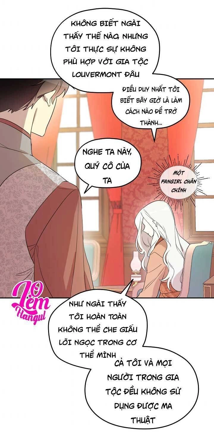 Tôi Là Mẹ Kế Của Nam Chính Chapter 6 - 34