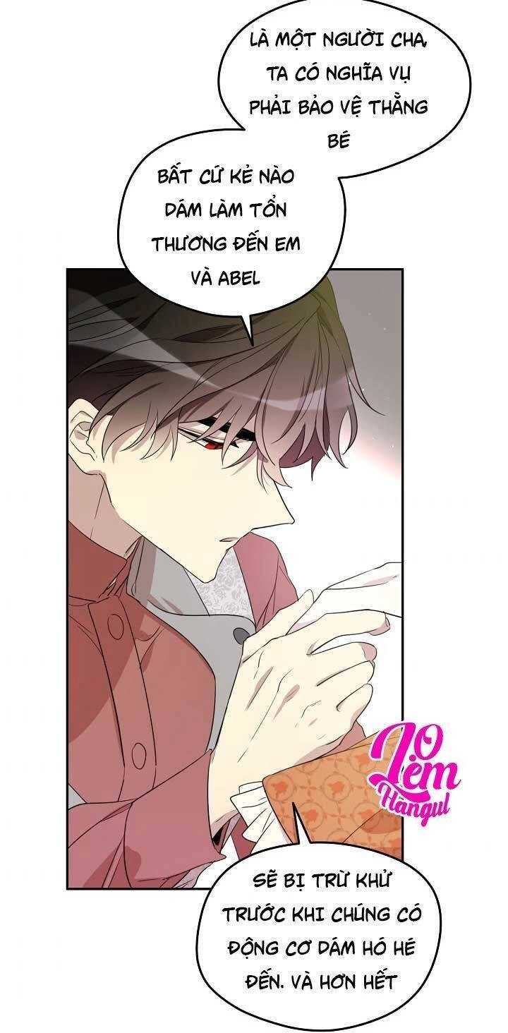 Tôi Là Mẹ Kế Của Nam Chính Chapter 6 - 42